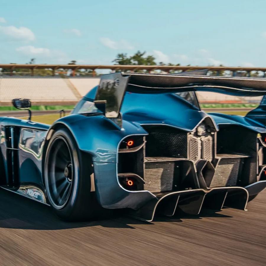 I costruttori auto inglesi sono il top: ecco 12 modelli che lo dimostrano, image size:900x900